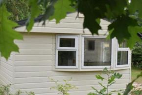 Chalet onder de Eik